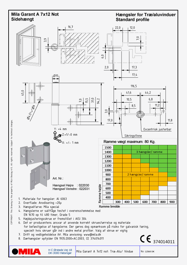 Garant A teknisk side 4